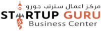 startup guru logo upscaled
