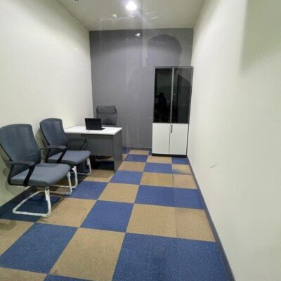 Business Center Services 15